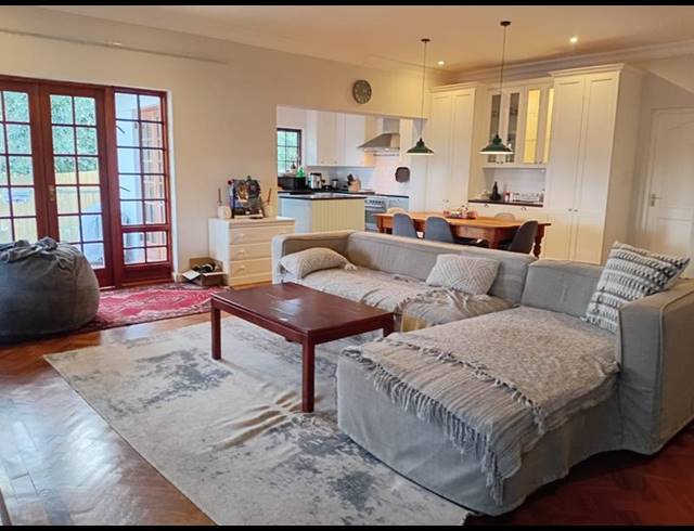 2 BEDROOM PROPERTY TO RENT IN CRAIGHALL PARK
